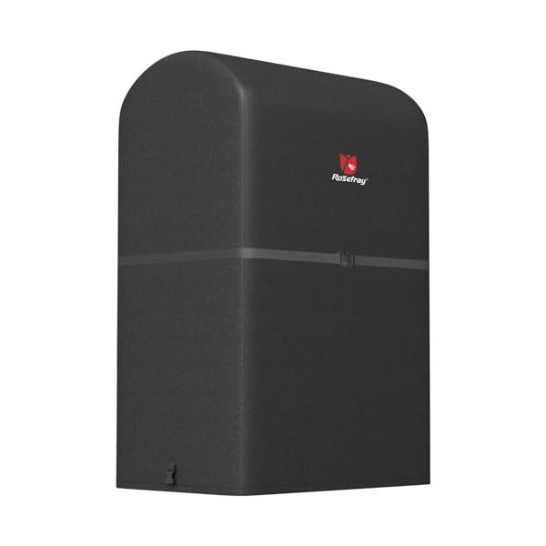 ブラック/110×75×145cm/-・Size:110×75×145cmColor:ブラック・品質の生地&amp;優れた防水性能： 高品質のオックスフォード生地を採用し、超強力な防水性能を備えており、水圧3000mmに耐えることができます...