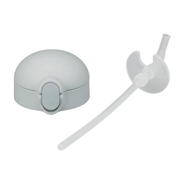 他サイト： サーモス FJL-350 ストローキャップユニット グレーの商品画像