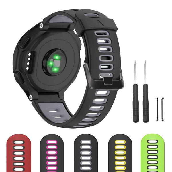 GARMIN ガーミン Foreathlete/Forerunner 735XTJ 630J 620J 235J 230J