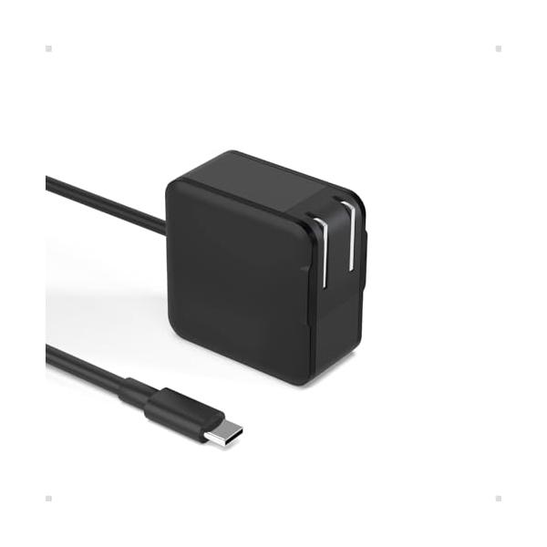 ブラック/-/F6-65WCLX02SX・VAIOと互換性のあるノートパソコン用電源アダプターの商品規格PD/PPSに対応し、USB Type-Cコネクタを搭載したのVAIO acアダプター Type-C となっております。入力:100-2...