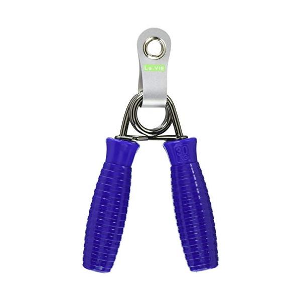 他サイト： La-VIE(ラヴィ) ハンドグリップFIT 30kg 3B-4173メーカー純正品の商品画像
