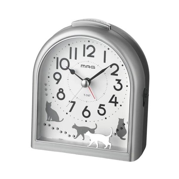 T-747シルバー/(約)高さ12.8×幅11.0×奥行き5.9cm/T-747 SM-Z・Color:シルバーStyle:T-747・パッケージ個数:1・本体サイズ：(約)高さ12.8×幅11.0×奥行き5.9cm・本体重量：(約)180...