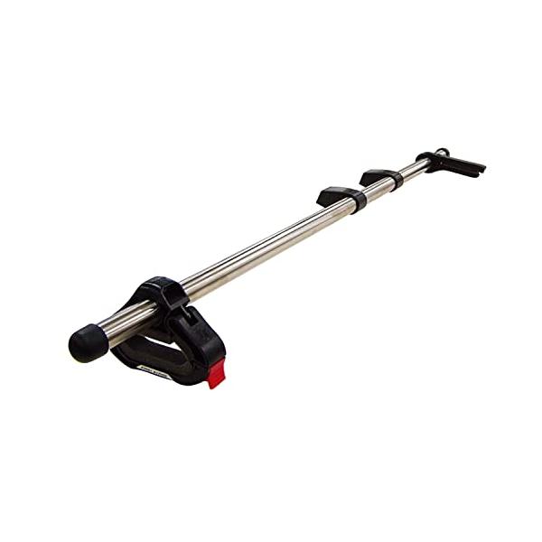 他サイト： カーメイト(CARMATE) ロッドホルダー inno ロッドハンガーRS 2~3本積み IF9の商品画像