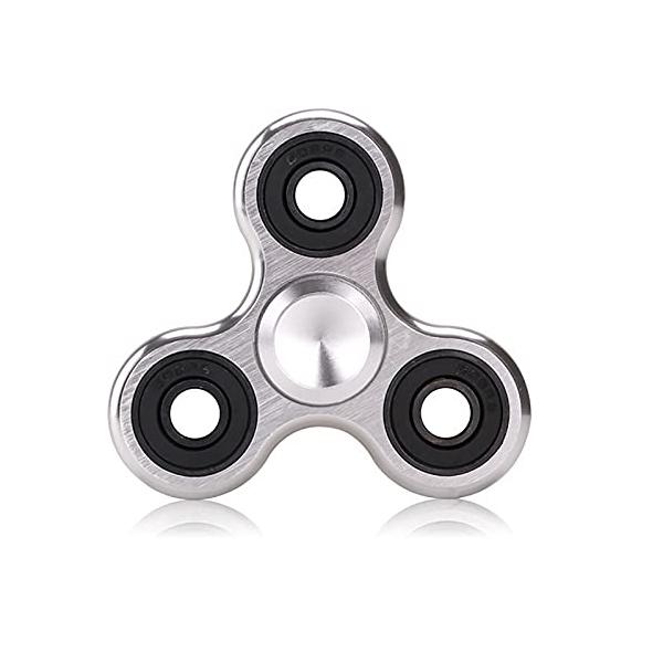 SHULLIN スピナー アルミニウム合金 ハンドスピナー ステンレス