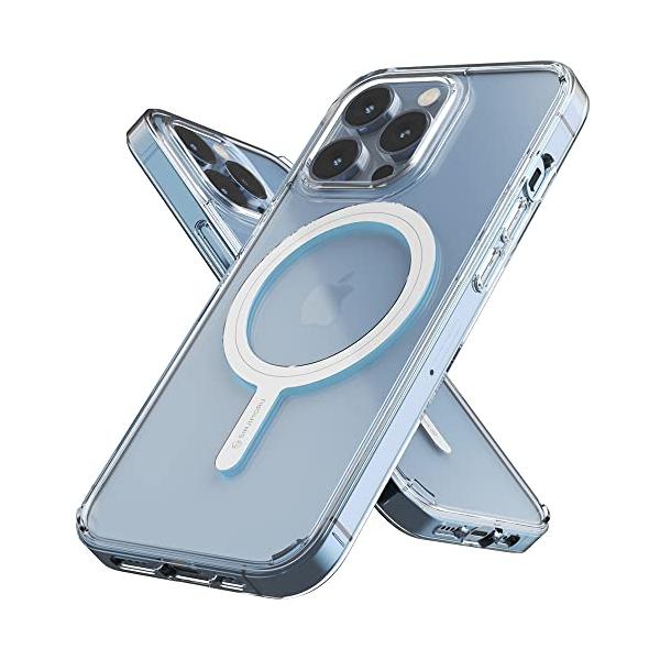 iphon13pro 128GB フィルム➕マグセーフ付きケース➕充電ケーブル