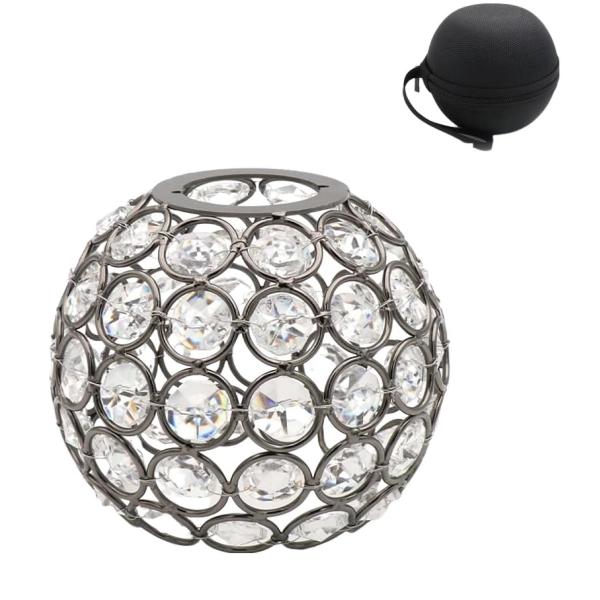 ゴールゼロ シェード ランタン カバー クリスタル goal zero LED