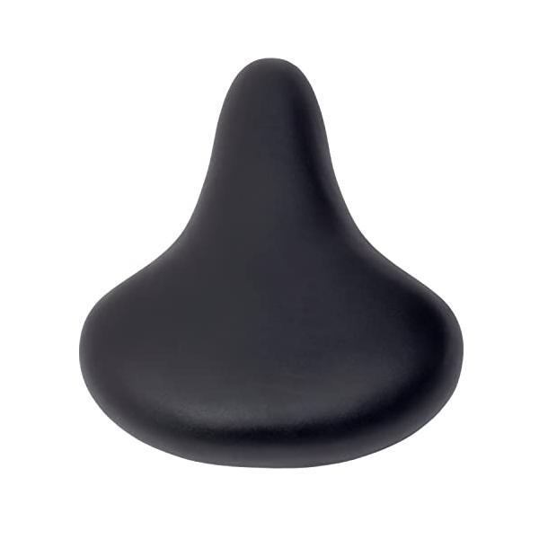 他サイト： MARUHACHI(マルハチ) ふわふわサドル GR3605 ユニセックス ブラックの商品画像