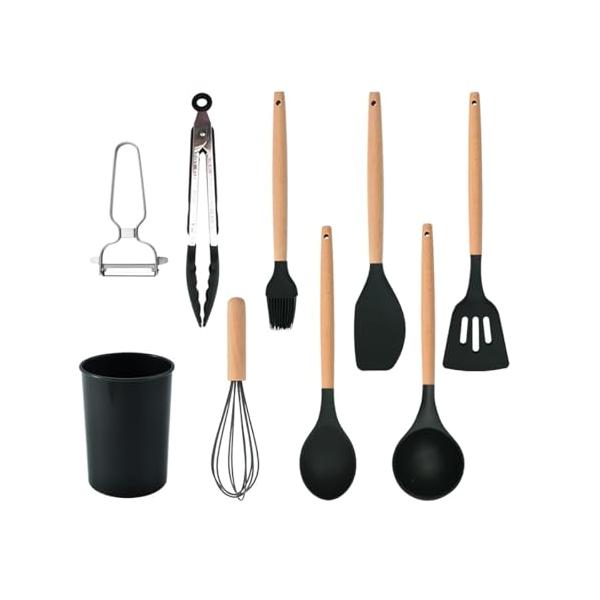 hiino kano キッチンツール セット 調理器具 12点/9点セット