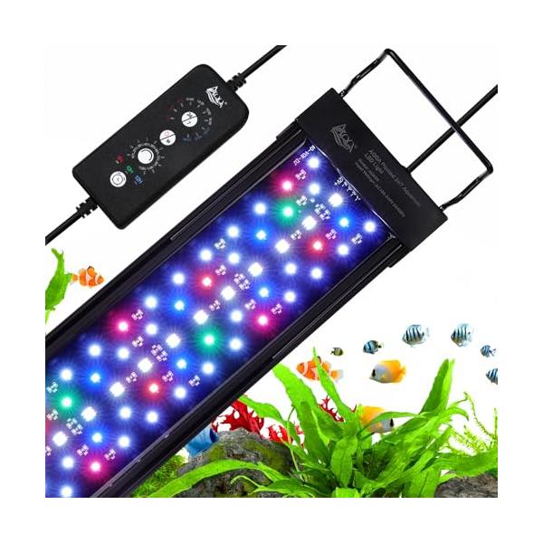 観賞魚水槽用照明器具 テクニカインバーターライト AL-90241 Amazon