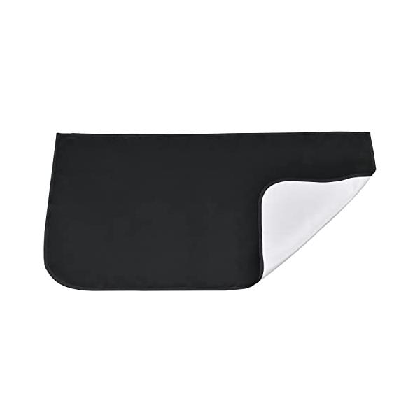 他サイト： セイワ(SEIWA) 車内用品 カーテン 楽らくマグネット完全遮光リアカーテンLLL 縦65cm×幅135cm 1枚入り IMP198 ミニバンの商品画像