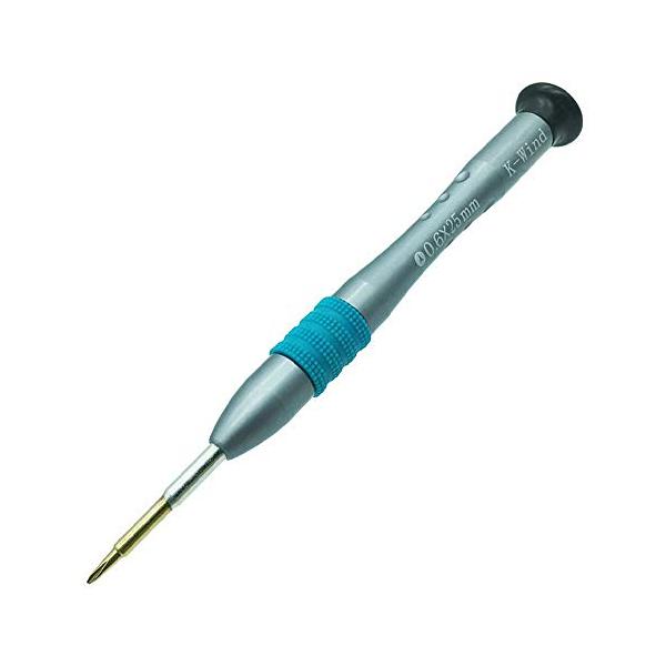 ・ y0.6/Y000 ・・Size:y0.6/Y000・Y字ドライバーY0.6mm/Y000：精密機械を分解、Kannony Windツールを使用して安全に電子機器の修理をしてみましょう。タブレット、コンピュータ、携帯電話、カメラ、ラップ...