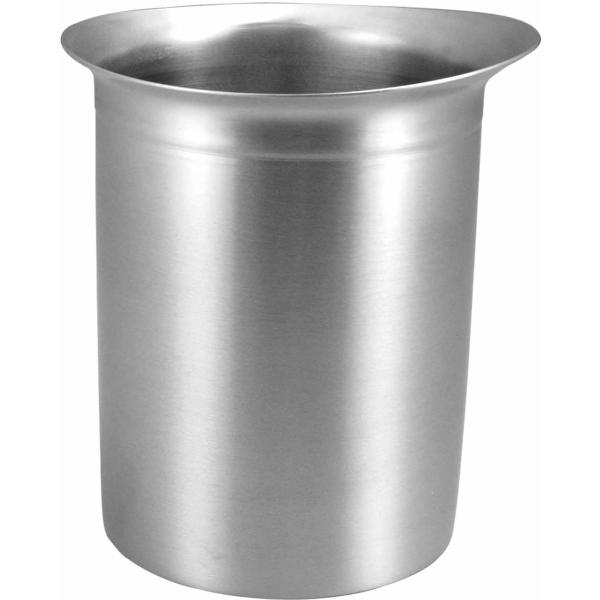 他サイト： 下村企販 サッと取り出しやすい キッチン ツールスタンド 日本製 シンプルなデザイン 倒れにくい たくさん入る すっきり収納 丈夫 ターナー 菜の商品画像