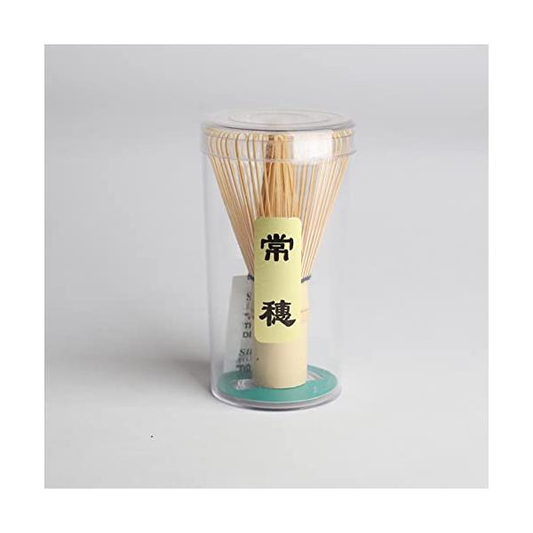 気泡だらけの茶道具？ Amazon | 茶道道具 百本立 茶筅 茶せん 茶筌 泡立て器 茶道 竹製