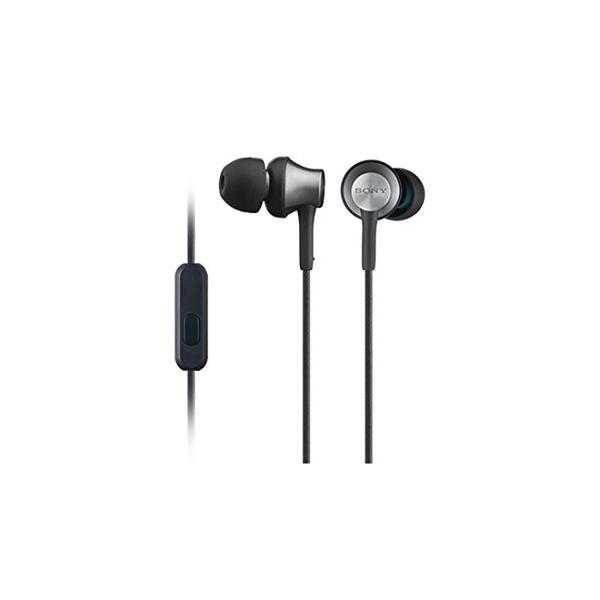 ソニー(SONY) イヤホン MDR-EX650AP : カナル型 真鍮製ハウジング
