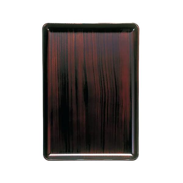 他サイト： サンメニー 慶弔両用 名刺盆 (切手盆) 山中漆器 日本製 お手軽 仏具 お布施 法事 シンプル 多様 で 万能 祝儀盆 木目色 法要 冠婚葬祭の商品画像