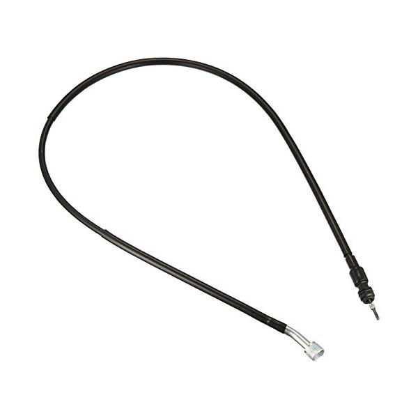 他サイト： バイクパーツセンター(Bike Parts Center) スピードメーターケーブル ヤマハ ビーノ 5AU SA10J 6412の商品画像