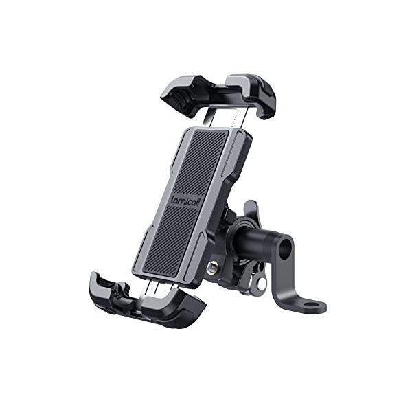 ・-ブラック -ブラック BP08-JP-B・・Color:-ブラック・??対応機種約4.7−6.8インチのスマホに対応。iPhone 2023  iPhone 15 15Plus 15Pro 15Pro Max  iPhone 14  1...