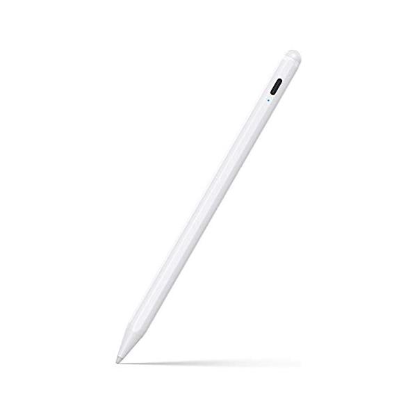 KINGONE タッチペン iPad ペン 極細 超高感度 スタイラスペン iPad 誤作動防止/自動オフ/磁気吸着機能対応 軽量 USB急速充 :aru34fbcfb3f3:あーるストア - 通販 - Yahoo!ショッピング KINGONE タッチペン iPad ペン 極細 超高感度 スタイラスペン iPad 誤作動防止/自動オフ/磁気吸着機能対応 軽量 USB急速充 :aru34fbcfb3f3:あーるストア - 通販 - Yahoo!ショッピング