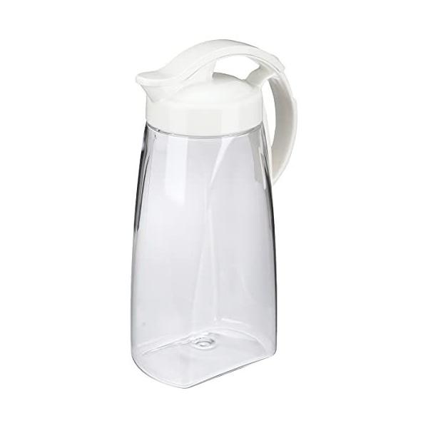 冷水筒 LuStroware New スライドピッチャー