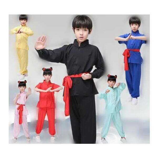 カンフー服 みんな探してる人気モノ カンフー服