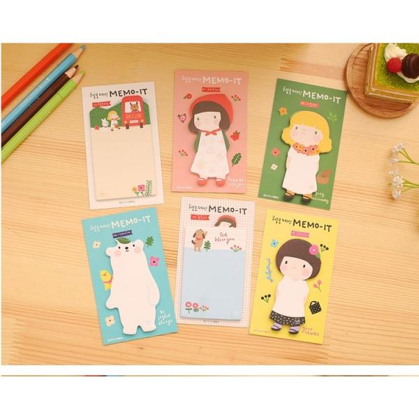 韓国文具 付箋 付箋紙 メモ 可愛い メール便ｏｋ Buyee Buyee Japanese Proxy Service Buy From Japan Bot Online