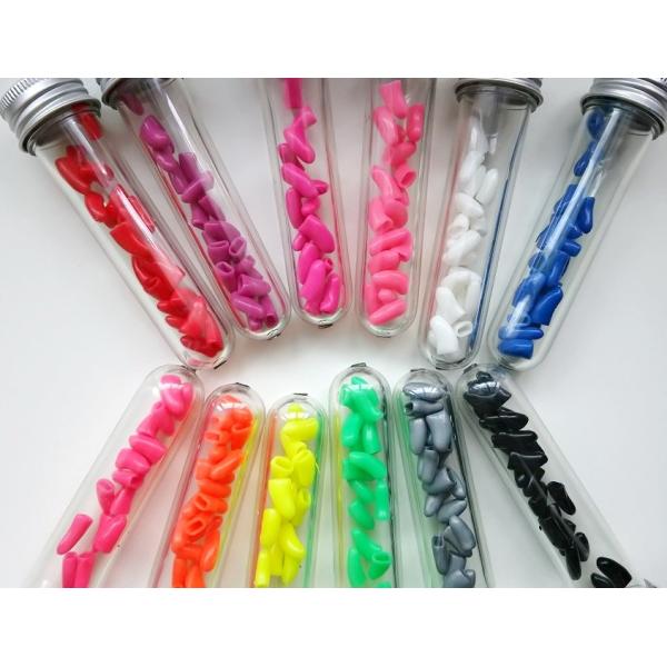 犬用 ネイルキャップ ネイルカバー 個セット専用接着剤2本付き 送料無料 Buyee Buyee Jasa Perwakilan Pembelian Barang Online Di Jepang