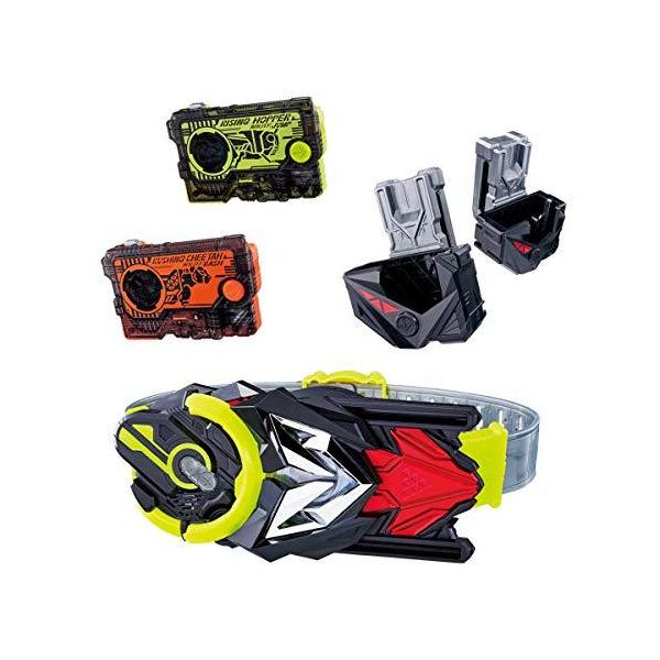 仮面ライダーゼロワン Dx飛電ゼロワンドライバー プログライズホルダーセット Hfyfaf51d アースカイ 通販 Yahoo ショッピング