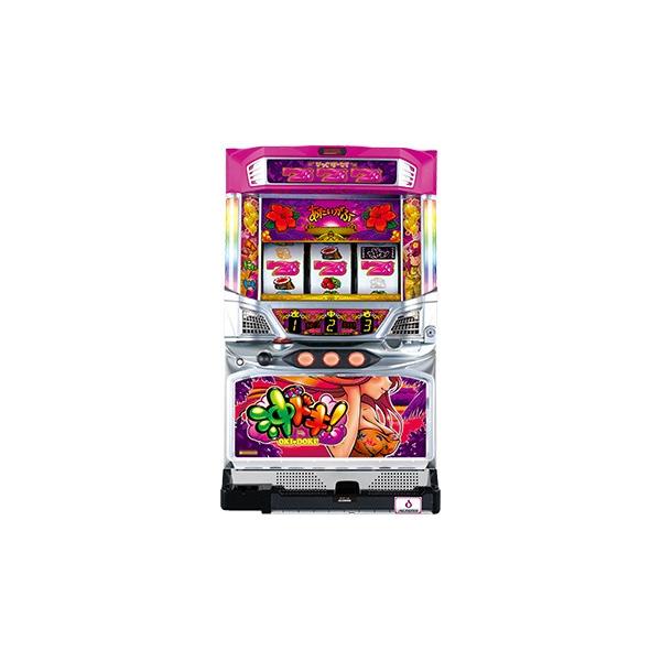 アクロス 沖ドキ!-30 ラブリーガールver. 『コイン不要機 アクロス 沖ドキ!-30 ラブリーガールver. 『コイン不要機