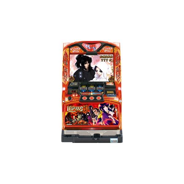 エレコ バジリスク〜甲賀忍法帖〜 絆TK 伊賀Ver.『コイン不要機