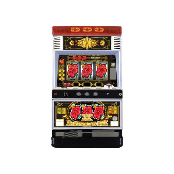 エマ イミソーレ3V‐30 『ノーマルセット』[パチスロ実機/スロット 実機