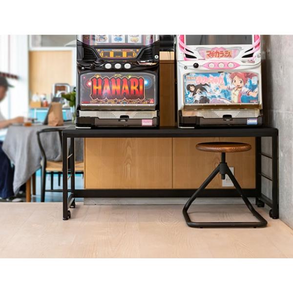 アイアンスタンド・拡張キットの2点セット : A-SLOT - 通販 - Yahoo