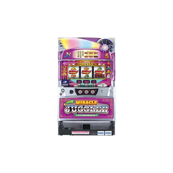 北電子 スーパーミラクルジャグラー『ノーマルセット』[パチスロ 北電子 スーパーミラクルジャグラー『ノーマルセット』[パチスロ