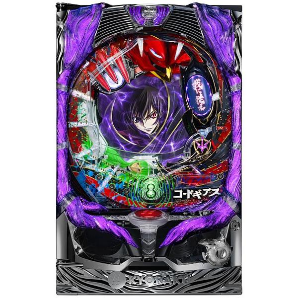 京楽 Crぱちんこコードギアス 反逆のルルーシュ バリューセット1 パチンコ実機 オートコントローラータイプ1 自動回転 保留固定 高速消化 玉打ち併用 循環 Kyoraku70 Value Set One A Slot 通販 Yahoo ショッピング