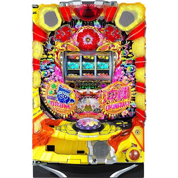 Santhree Paドラム海物語in沖縄 バリューセット2 パチンコ実機 オートコントローラータイプ2 演出観賞特化型コントローラー 循環加工 家庭用電源 音量調整 Santhree3 Value Set Two A Slot 通販 Yahoo ショッピング