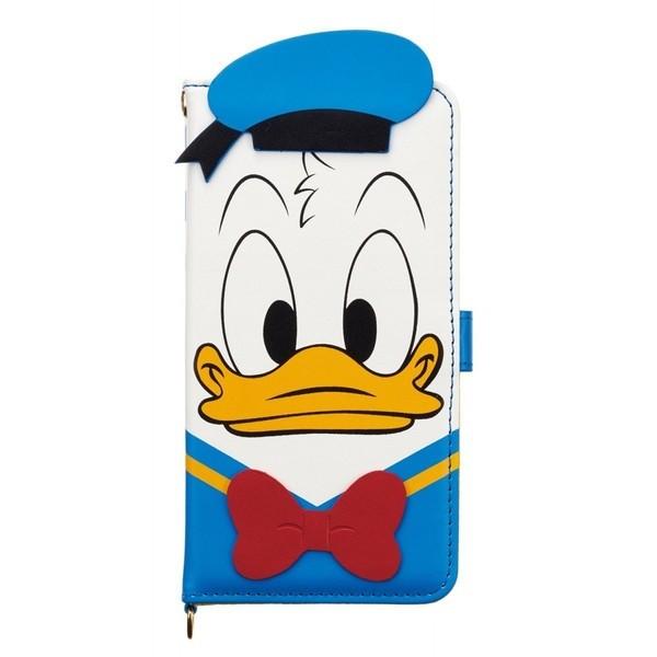 Iphone7 8 サンクレスト Disney ディズニー ダイカット手帳ケース ドナルドダック Ip7 Dn11 ディズニー ドナルド Iphone8 Zaq3ad4vgh A S Store 通販 Yahoo ショッピング