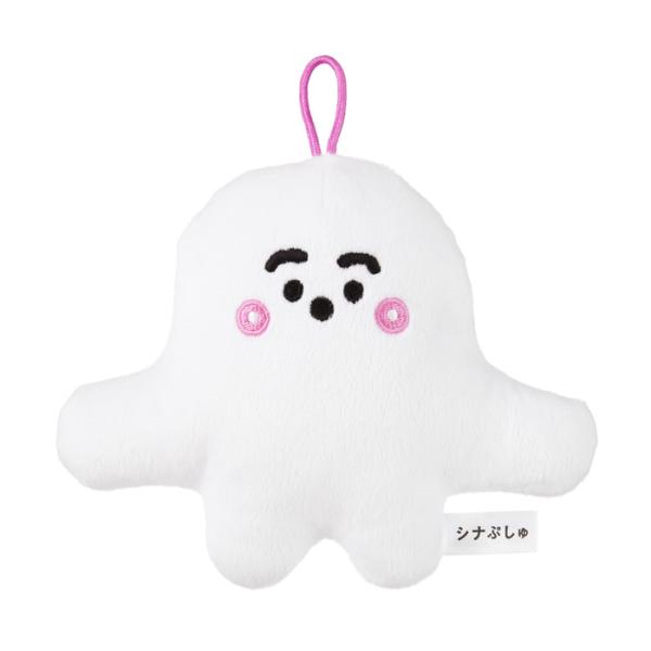 任天堂（Nintendo） セキグチ シナぷしゅ あらえるぬいぐるみ ぷしゅ
