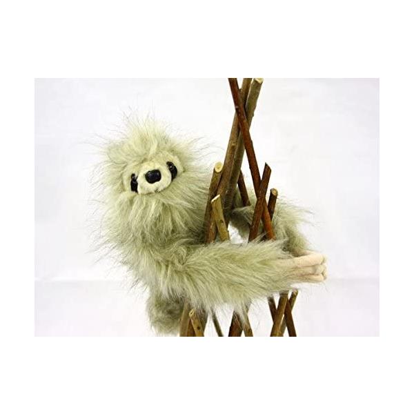 新品 ナマケモノ　 ナマケモノ 4055744011023 シュライヒ schleich 知育玩具 | イオン