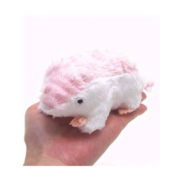 ヴィンテージ　アルマジロ　ぬいぐるみ　希少 a-stylecoltd_tst-062