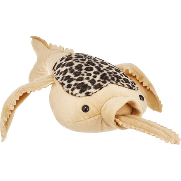 ぬいぐるみ　中古 ☆【おまけ：ぬいぐるみマグネット付き】ご当地ひげまんじゅうST