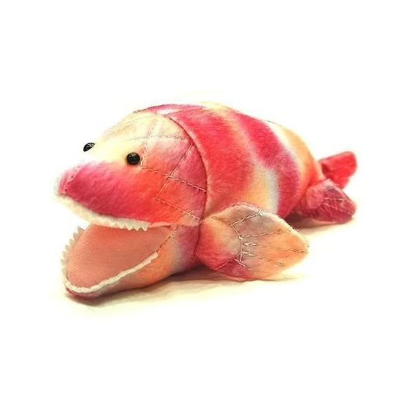 古代生物シリーズ パンデリクティス ぬいぐるみ 6405 ティーエスティー