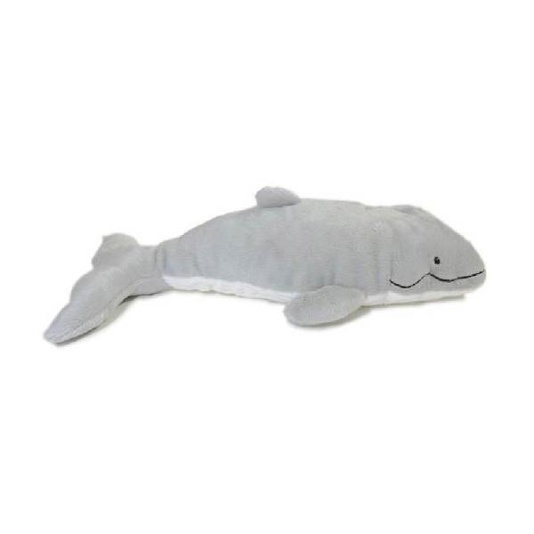 海のともだちシリーズ mar シロナガスクジラ ぬいぐるみ 39cm くじら