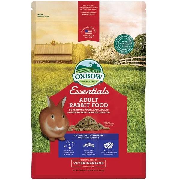 �A�_���g���r�b�g�t�[�h �G�b�Z���V���� 2.25kg OXBOW �I�N�X�{�E �I�b�N�X�{�E �y���b�g �������̃G�T ������ �~�j�E�T�M