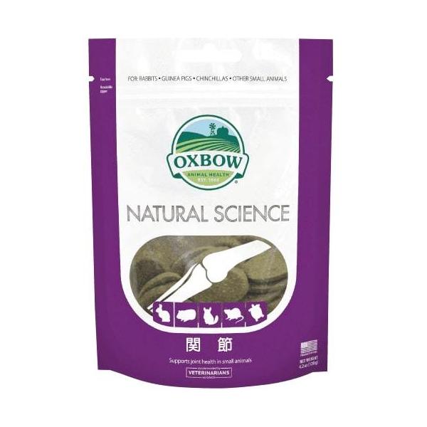 �֐� NATURAL SCIENCE 120g OXBOW �I�N�X�{�E �I�b�N�X�{�E �T�v�� ������ �~�j�E�T�M �l�U�[�����h�h���[�t �z�[�����h���b�v