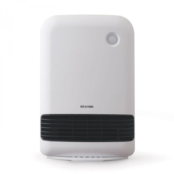 アイリスオーヤマ 人感センサー付き大風量セラミックファンヒーター Jch 12td4 W ホワイト Jch 12td4 P ピンク Buyee Buyee Japanese Proxy Service Buy From Japan Bot Online