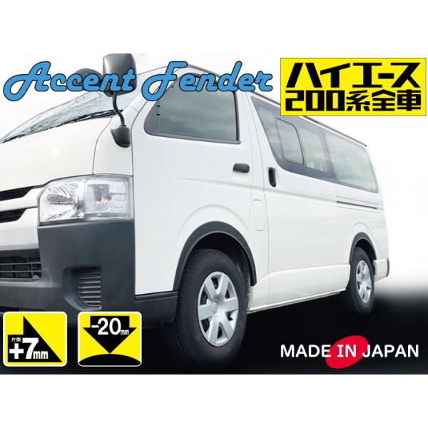 a-works-sp_hiace-fender