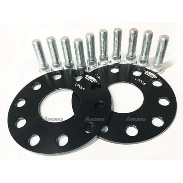 フェネル　lsr　付きパーツ a-works-sp_sblc-lp005