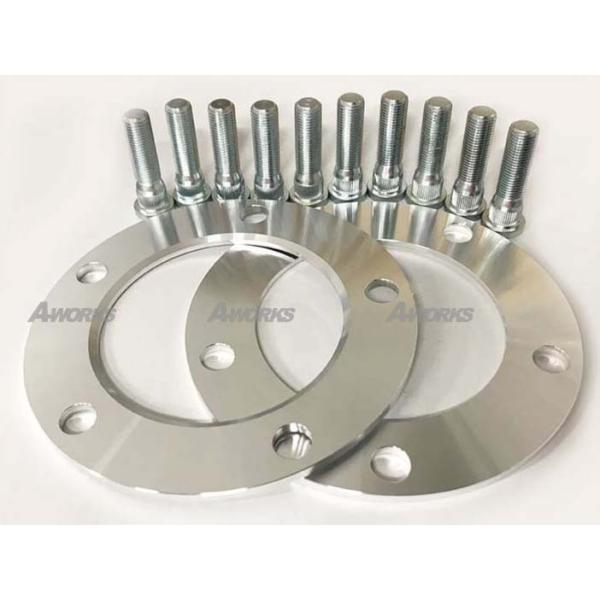 N200p5mmXy[T[2ƃOnu{g10{̃Zbg SBLC/P155