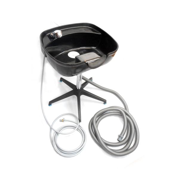 【UMEAN♡】昇降式移動シャンプー台 (新品未使用) 昇降式移動シャンプー台の卸・通販 | ビューティガレージ