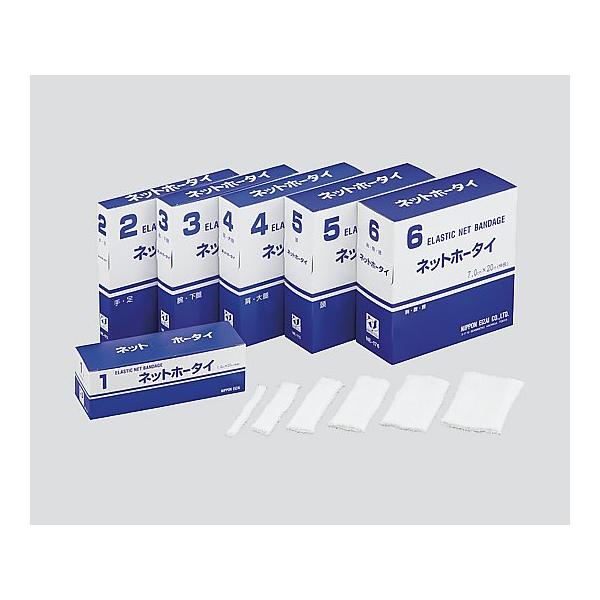 Lklbg 4 40mm×20m {q NE-174 (0-2424-04)