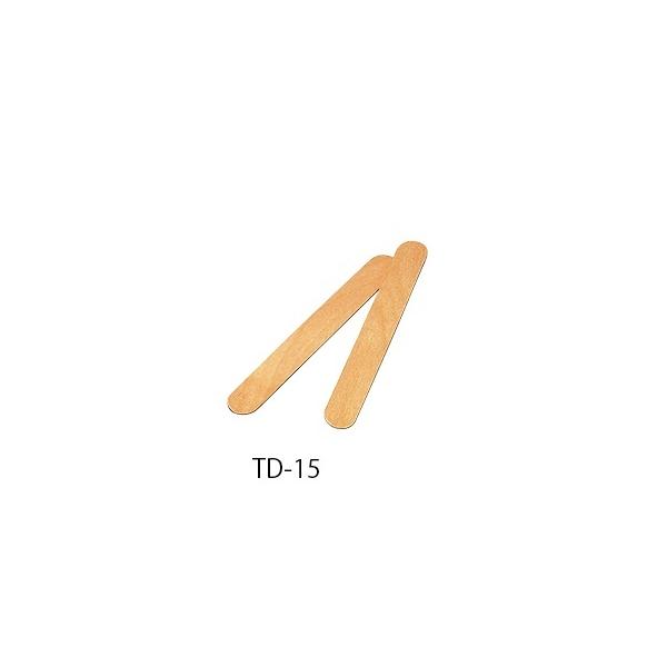 ㈳q[eBbv] 100 ŋ {Ȗ_ TD-15 Ë@F؎擾 (0-319-03)